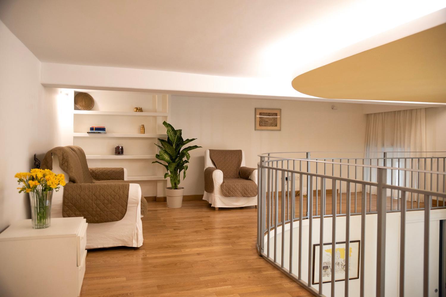 House Domusella * Rom